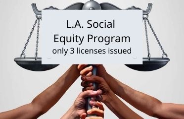 Los Angeles Social Equity