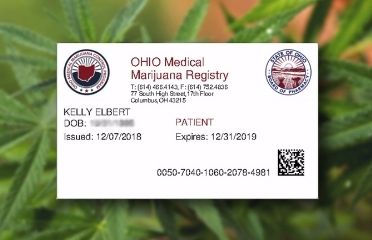 Ohio State Medical Marijuana