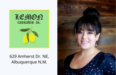 Women's Cannabis Chamber of Commerce WCCC Vanessa Palacios