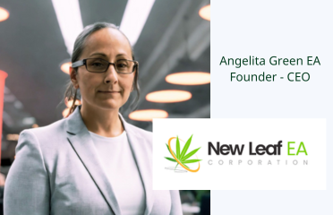Angelita Green Women's Cannabis Chamber of Commerce