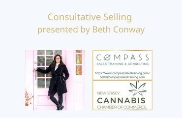 Women’s Cannabis Chamber of Commerce - Cannabis ClipNotes